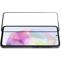 Nillkin Tvrdené Sklo 2.5D CP+ PRO Black pre Samsung Galaxy A35 5G