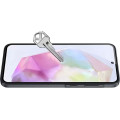 Nillkin Tvrdené Sklo 2.5D CP+ PRO Black pre Samsung Galaxy A35 5G