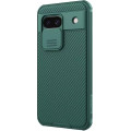 Nillkin CamShield PRO Zadný Kryt pre Google Pixel 8a Deep Green
