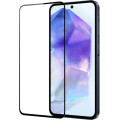 Nillkin Tvrdené Sklo 2.5D CP+ PRO Black pre Samsung Galaxy A55 5G