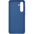 Nillkin Super Frosted PRO Zadný Kryt pre Samsung Galaxy S24 FE Blue