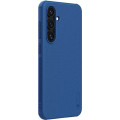Nillkin Super Frosted PRO Zadný Kryt pre Samsung Galaxy S24 FE Blue
