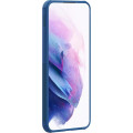 Nillkin Super Frosted PRO Zadný Kryt pre Samsung Galaxy S24 FE Blue