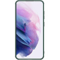 Nillkin Super Frosted PRO Zadný Kryt pre Samsung Galaxy S24 FE Dark Green