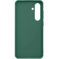 Nillkin Super Frosted PRO Zadný Kryt pre Samsung Galaxy S24 FE Dark Green