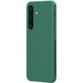 Nillkin Super Frosted PRO Zadný Kryt pre Samsung Galaxy S24 FE Dark Green