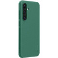 Nillkin Super Frosted PRO Zadný Kryt pre Samsung Galaxy S24 FE Dark Green