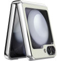 Nillkin CamShield Flip Zadný Kryt pre Samsung Galaxy Z Flip6 / Galaxy Z Flip7 FE White