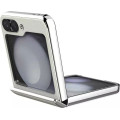 Nillkin CamShield Flip Zadný Kryt pre Samsung Galaxy Z Flip6 / Galaxy Z Flip7 FE White