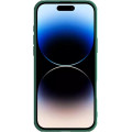 Nillkin CamShield PRO Zadný Kryt pre Apple iPhone 16 Pro Max Dark Green