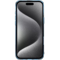 Nillkin Nature TPU PRO Kryt pre Apple iPhone 16 Pro Max Blue