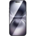 Nillkin Tvrdené Sklo 0.2mm H+ PRO 2.5D pre Apple iPhone 16 (s aplikátorom)