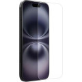 Nillkin Tvrdené Sklo 0.2mm H+ PRO 2.5D pre Apple iPhone 16 (s aplikátorom)