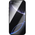Nillkin Tvrdené Sklo 2.5D CP+ PRO Black pre Apple iPhone 16 Pro (s aplikátorom)