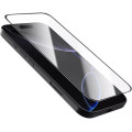 Nillkin Tvrdené Sklo 2.5D CP+ PRO Black pre Apple iPhone 16 Pro (s aplikátorom)