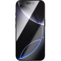 Nillkin Tvrdené Sklo 2.5D CP+ PRO Black pre Apple iPhone 16 Pro Max (s aplikátorom)