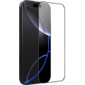 Nillkin Tvrdené Sklo 2.5D CP+ PRO Black pre Apple iPhone 16 Pro Max (s aplikátorom)