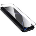 Nillkin Tvrdené Sklo 2.5D CP+ PRO Black pre Apple iPhone 16 Pro Max (s aplikátorom)