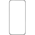 Nillkin Tvrdené Sklo 2.5D CP+ PRO Black pre Apple iPhone 16 Pro Max (s aplikátorom)