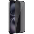 Nillkin Tvrdené Sklo 0.25mm Guardian 2.5D pre Apple iPhone 16 Black (s aplikátorom)