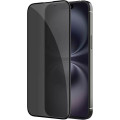 Nillkin Tvrdené Sklo 0.25mm Guardian 2.5D pre Apple iPhone 16 Black (s aplikátorom)