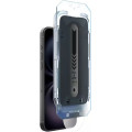 Nillkin Tvrdené Sklo 0.25mm Guardian 2.5D pre Apple iPhone 16 Black (s aplikátorom)