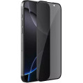 Nillkin Tvrdené Sklo 0.25mm Guardian 2.5D pre Apple iPhone 16 Pro Black (s aplikátorom)