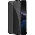 Nillkin Tvrdené Sklo 0.25mm Guardian 2.5D pre Apple iPhone 16 Pro Black (s aplikátorom)