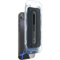 Nillkin Tvrdené Sklo 0.25mm Guardian 2.5D pre Apple iPhone 16 Pro Black (s aplikátorom)