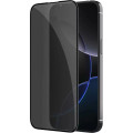 Nillkin Tvrdené Sklo 0.25mm Guardian 2.5D pre Apple iPhone 16 Pro Max Black (s aplikátorom)
