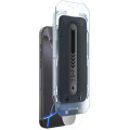 Nillkin Tvrdené Sklo 0.25mm Guardian 2.5D pre Apple iPhone 16 Pro Max Black (s aplikátorom)