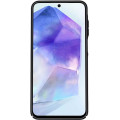 Nillkin Super Frosted Zadný Kryt pre Samsung Galaxy A16 LTE / Galaxy A16 5G Black