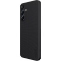 Nillkin Super Frosted Zadný Kryt pre Samsung Galaxy A16 LTE / Galaxy A16 5G Black