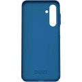 Nillkin Super Frosted Zadný Kryt pre Samsung Galaxy A16 LTE / Galaxy A16 5G Peacock Blue