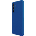 Nillkin Super Frosted Zadný Kryt pre Samsung Galaxy A16 LTE / Galaxy A16 5G Peacock Blue