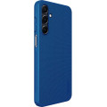 Nillkin Super Frosted Zadný Kryt pre Samsung Galaxy A16 LTE / Galaxy A16 5G Peacock Blue