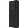 Nillkin CamShield Zadný Kryt pre Samsung Galaxy A16 LTE / Galaxy A16 5G Black