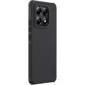 Nillkin Super Frosted PRO Zadný Kryt pre Xiaomi 14T Black