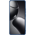 Nillkin Super Frosted PRO Zadný Kryt pre Xiaomi 14T Pro Blue