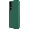 Nillkin Super Frosted PRO Zadný Kryt pre Samsung Galaxy S25 Dark Green