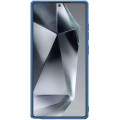 Nillkin Super Frosted PRO Zadný Kryt pre Samsung Galaxy S25 Ultra Blue