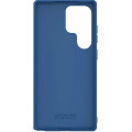 Nillkin Super Frosted PRO Zadný Kryt pre Samsung Galaxy S25 Ultra Blue