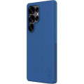 Nillkin Super Frosted PRO Zadný Kryt pre Samsung Galaxy S25 Ultra Blue