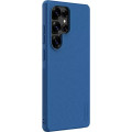 Nillkin Super Frosted PRO Zadný Kryt pre Samsung Galaxy S25 Ultra Blue