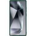 Nillkin Super Frosted PRO Zadný Kryt pre Samsung Galaxy S25 Ultra Dark Green