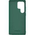 Nillkin Super Frosted PRO Zadný Kryt pre Samsung Galaxy S25 Ultra Dark Green