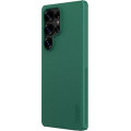 Nillkin Super Frosted PRO Zadný Kryt pre Samsung Galaxy S25 Ultra Dark Green