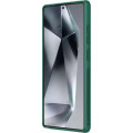 Nillkin Super Frosted PRO Zadný Kryt pre Samsung Galaxy S25 Ultra Dark Green