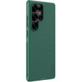 Nillkin Super Frosted PRO Zadný Kryt pre Samsung Galaxy S25 Ultra Dark Green