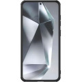 Nillkin Super Frosted PRO Magnetic Zadný Kryt pre Samsung Galaxy S25 Black